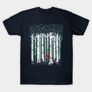 The Birches T-Shirt